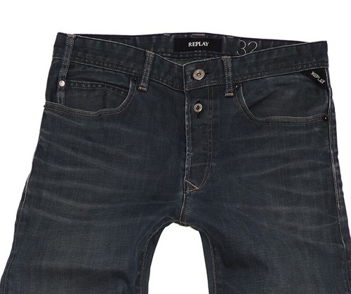 Replay rbj 901 herren jeans - rbj,