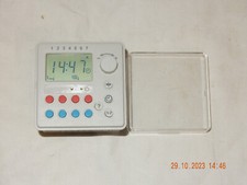 VIESSMANN  9506 956 Digitalschaltuhr M 331 TE60 13284-001. Musterstück ohne OVP