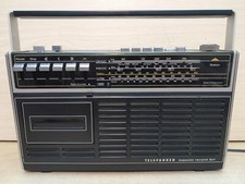 Telefunken Bajazzo Record 201