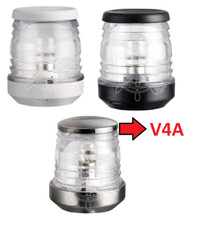 Led ankerlaterne rundumlicht - led,