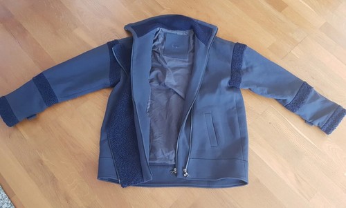 Lacoste damen jacke - lacoste, ~