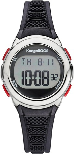 Kangaroos chronograph - kangaroos,