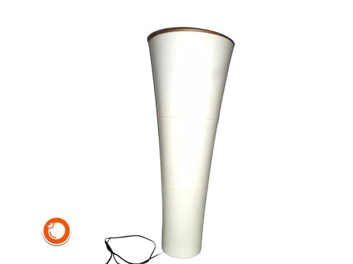 Vintage fackla stehlampe von - vintage,