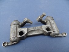 originale DDR Simson Awo Sport Kippelhebelbrücke