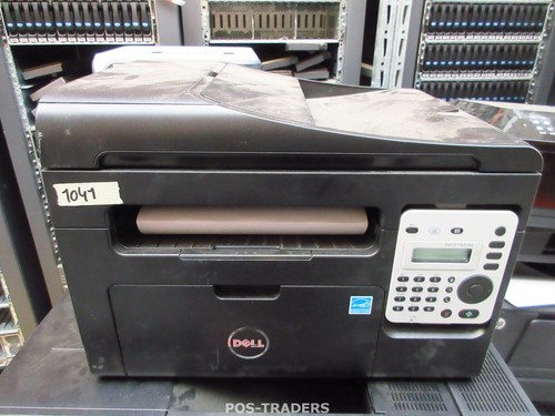 Dell b1165nfw mono - a4,