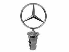 Für  Mercedes Motorhaube