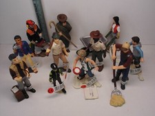 Schleich - MENSCHEN - mit