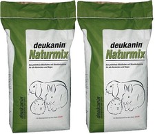 deukanin Naturmix 2 x 15kg