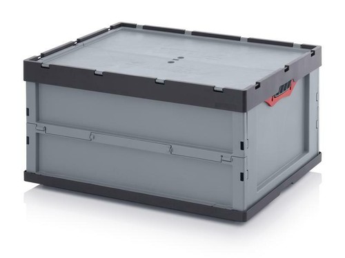 Profi klappbox 80x60x44 - profi-klappbox,