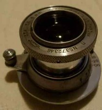 g Industar-22 P KMZ