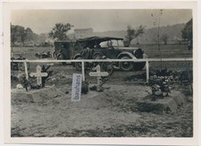 Foto Wehrmacht Einheits-PKW