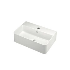 Klein wandmontage waschtisch - wandmontage,