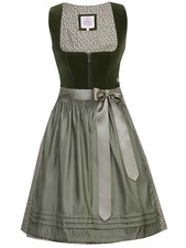 Marjo dirndl clara 58er länge - 58er,
