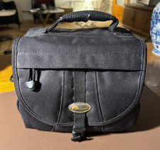 Lowepro EX 160 Fototasche, Kameratasche - Umhängetasche - schwarz - top !