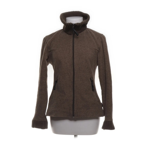 Black bear fleecejacke - black, bear,