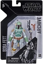 Hasbro Star Wars Black Series