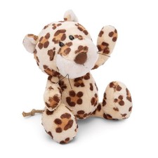 NICI Kuscheltier Leopard 20cm