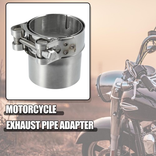 Motorrad auspuff rohradapter - motorrad,