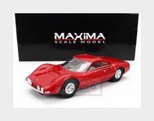 1:18 MAXIMA Ferrari Dino 206