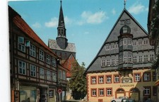 Postkarte Niedersachsen -