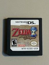 The Legend of Zelda: Phantom