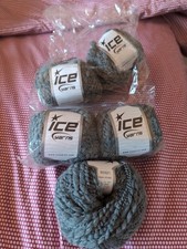 Ice Yarns Merino Extrafine