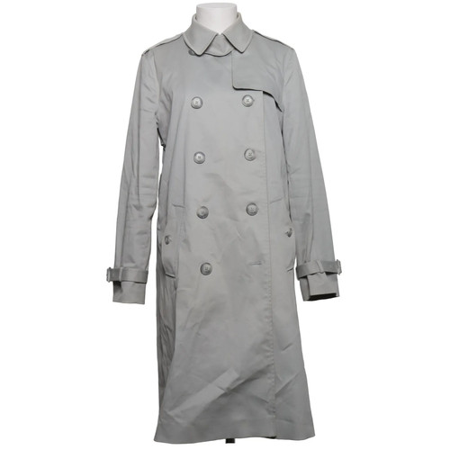 Massimo dutti trenchcoat - dutti,,