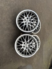 DOTZ Alufelgen 16 Zoll 5x100 4