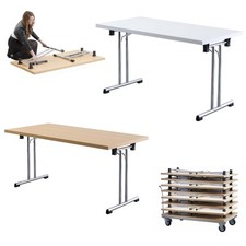 bümö Klapptisch  1