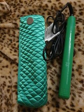 GHD IV Glätteisen Grün