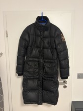 Damen Daunenjacke Polo Ralph