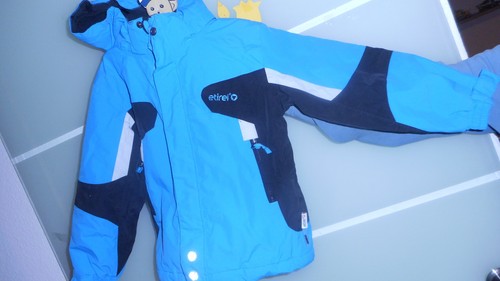 Schneejacke skijacke gr 116 - schneejacke/,
