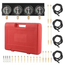 4 vergasern synchrontester - 2,