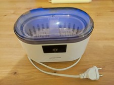 Ultraschall Reinigungsgerät Grundig