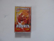 Computerspiel Cassette