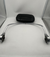 Honda GL1200 Rückenlehne Sissybar GL 1200 Drag Specialties #33413
