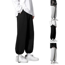 Freizeithose gerade Hose