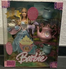 Barbie - Prinzessin