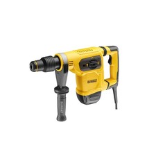 DeWalt Kombihammer SDS-max