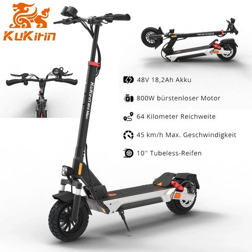 Elektroroller 1000w offroad - elektroroller,
