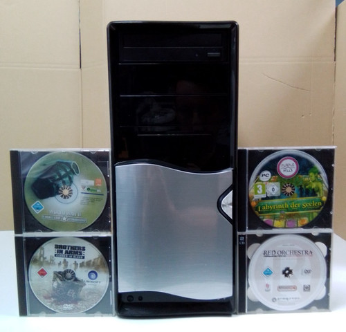 Windows amd athlon64 x2 - xp, pc