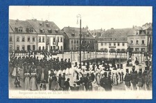 02 077 AK „Bergparade zu