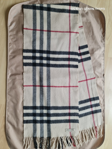 Original burberry 100 - burberry, 100%