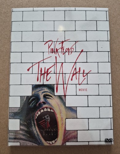 Pink floyd the wall 25th - the,