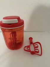 Tupperware Super Sonic + Multi