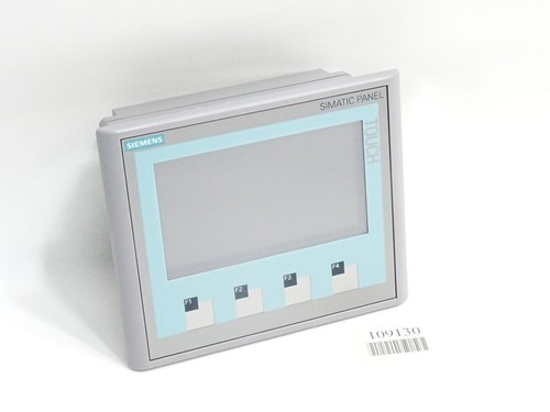 Siemens panel tp177b color - panel,