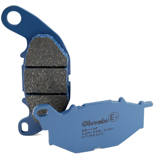 Brembo carbon ceramic - carbon,