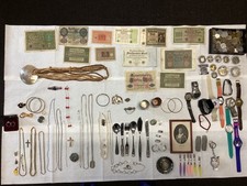 Konvolut Modeschmuck Schmuck