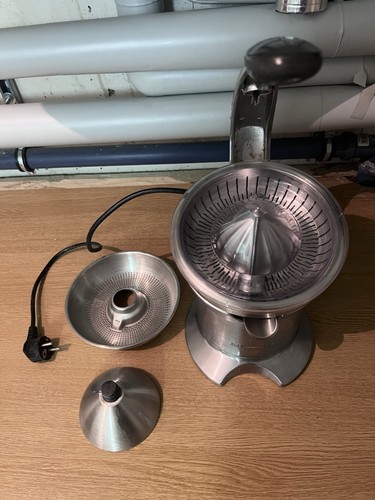 Elektrische zitruspresse - elektrische,