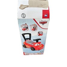 SMOBY Mein erstes Auto